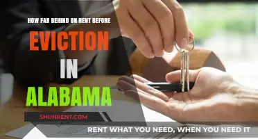 Alabama Rent Delinquency: Understanding Eviction Timelines for Tenants