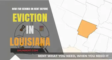 Understanding Louisiana's Rent Delinquency Timeline Before Eviction Proceedings