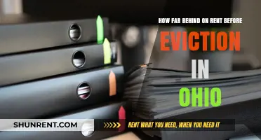 Ohio Rent Delinquency: Understanding Eviction Timelines and Tenant Rights