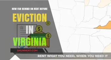 Virginia Rent Delinquency: Understanding Eviction Risks and Timelines