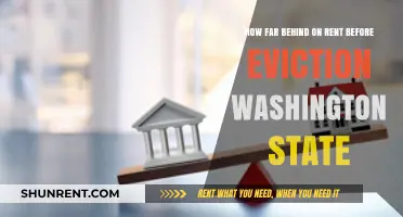 Understanding Washington State's Rent Delinquency Limits Before Eviction Proceedings