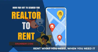 Finding the Right Realtor: How Far Out Should You Search to Rent?