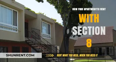 Finding Your Next Home: How to Rent an Apartment with Section 8