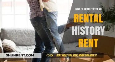 Renting Without History: Strategies for First-Time Tenants to Secure a Lease