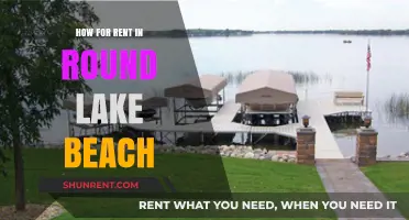 Finding the Perfect Home for Rent in Round Lake Beach