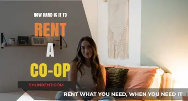 Renting a Co-op: Navigating Challenges and Securing Your Dream Home