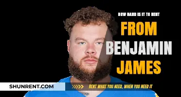 Renting from Benjamin James: Challenges and Realities Explored