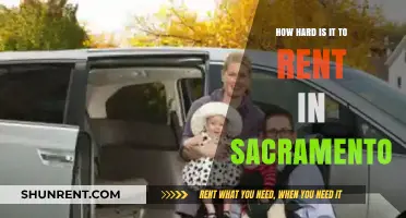 Renting in Sacramento: Challenges, Costs, and Tips for Success