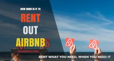 Renting Out an Airbnb: Challenges and Realities Revealed