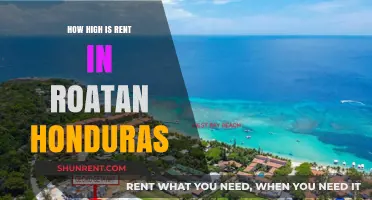 Roatan Rent Prices: Exploring Affordable Living in Honduras' Island Paradise