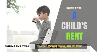 Setting Child's Rent: Finding the Right Balance for Financial Responsibility