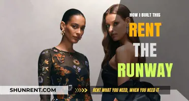 Building Rent the Runway: My Journey and Key Lessons Learned