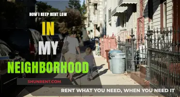 Smart Strategies to Maintain Affordable Rent in My Community