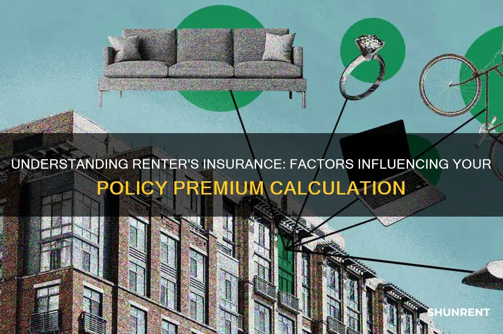 how is a renter