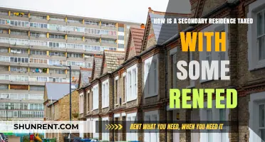 Tax Implications of Renting Out Your Secondary Residence: What to Know
