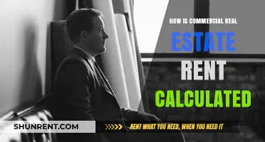 Understanding Commercial Real Estate Rent Calculations: A Comprehensive Guide
