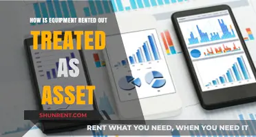 Equipment Rentals: Are They Treated as Assets in Accounting?