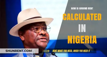 Understanding Ground Rent Calculation in Nigeria: A Comprehensive Guide