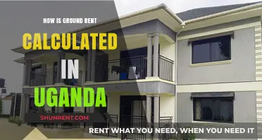 Understanding Ground Rent Calculation Methods in Uganda: A Comprehensive Guide