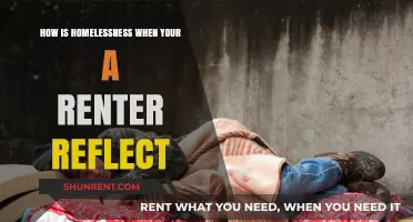 Renting's Risks: Reflecting on Homelessness in the Rental Crisis