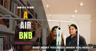 Renting an Airbnb: Pros, Cons, and Real Experiences Revealed