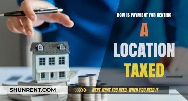 Tax Implications of Renting Out Your Property: A Comprehensive Guide