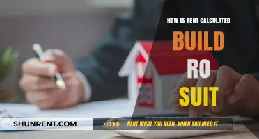 How Rent is Calculated: Building to Suit Your Needs