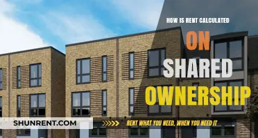 Understanding Rent Calculation in Shared Ownership Properties: A Comprehensive Guide