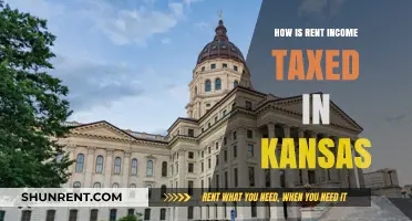 Understanding Kansas Rental Income Taxation: A Comprehensive Guide for Landlords