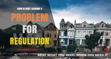 Rent Seeking Undermines Regulatory Efficiency and Economic Fairness: How?