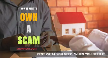Rent-to-Own Trap: Hidden Fees, Lost Payments, and Broken Promises