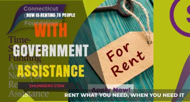 Renting to Tenants with Government Assistance: Benefits, Challenges, and Best Practices