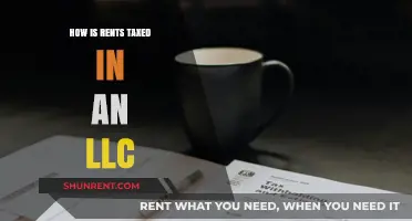 LLC Rental Income: Understanding Tax Implications for Property Owners