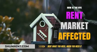 NYC Rent Market Trends: Factors Shaping Affordability and Availability