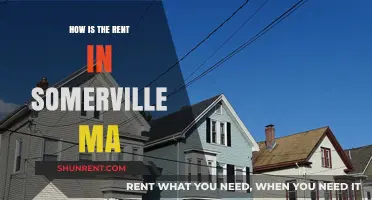 Somerville, MA Rent Trends: What to Expect in Today's Market
