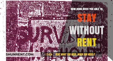 Surviving Without Rent: Strategies for Long-Term Financial Freedom