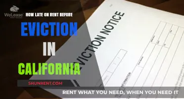 California Rent Delays: Understanding Eviction Timelines for Tenants