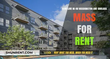 Discover Comfortable Living at 48 Washington Ave, Chelsea, MA for Rent