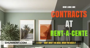Understanding Rent-A-Center Contract Lengths: What You Need to Know