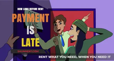Understanding Rent Payment Deadlines: When Does Late Rent Begin?