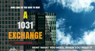 Understanding the Timeline for Renting Out Your 1031 Exchange Property