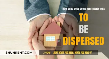 COVID Rent Relief Disbursement Timeline: What to Expect for Assistance