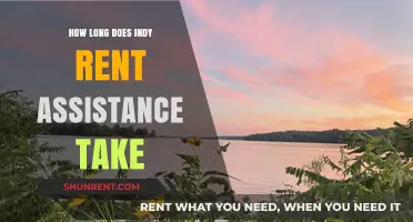 Indy Rent Assistance Timeline: How Long Does Approval Take?