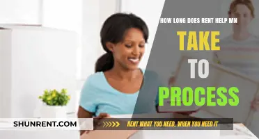 Understanding RentHelp MN: Processing Time and What to Expect