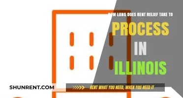 Illinois Rent Relief Processing Time: What Tenants and Landlords Need to Know