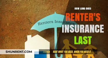 Understanding Renter's Insurance Duration: How Long Does Coverage Last?
