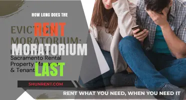 Understanding the Duration of the Rent Moratorium: What Tenants Need to Know