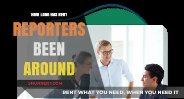 Rent Reporters' History: How Long Has This Service Existed?