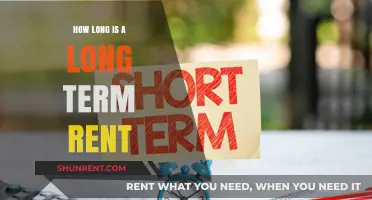 Understanding Long-Term Rent: Duration, Benefits, and Key Considerations