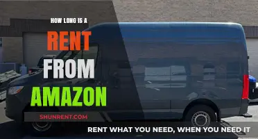 Understanding Amazon Rental Durations: How Long Can You Keep Items?